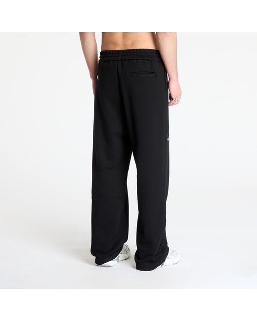 FTSHP Sweatbroeken Everyday Sweatpants in het Black