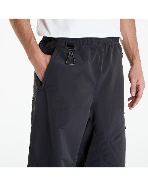 X off-whiteTM pants di Nike in Black da Uomo
