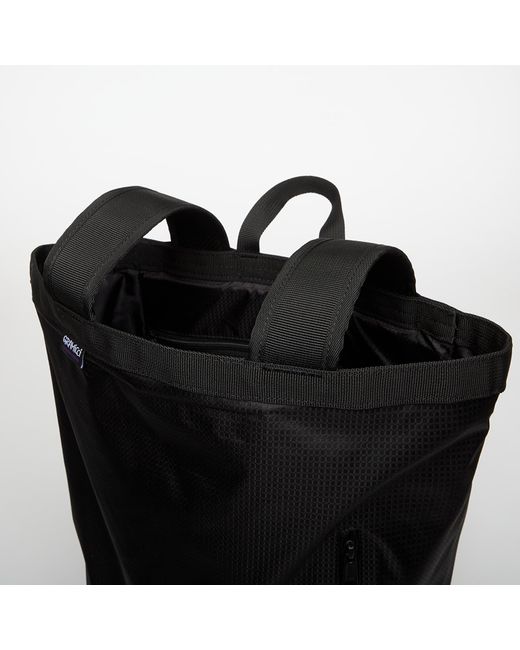 Borsa Tote Pack di Gramicci in Black