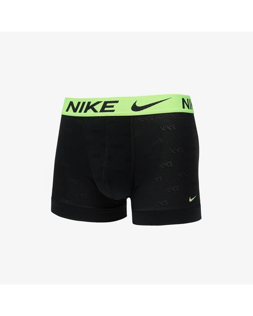 Nike Dri-Fit Adv Trunk 3-Pack in Black für Herren