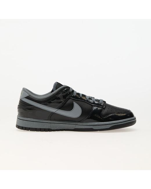 Nike Sneakers Dunk Low Retro Quickstrike Off Noir/ Cool--Jade Horizon Eur in Black für Herren