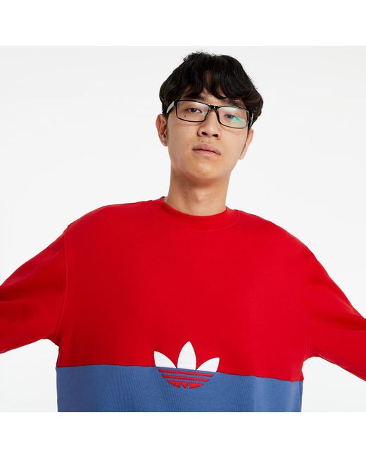 ensemble big trefoil crew