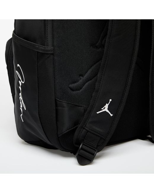 Nike Black Jam Mvp Backpack