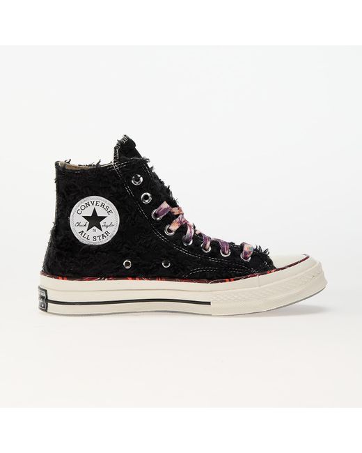 Baskets x isabel marant chuck 70 eur 37.5 Converse en coloris Noir Lyst