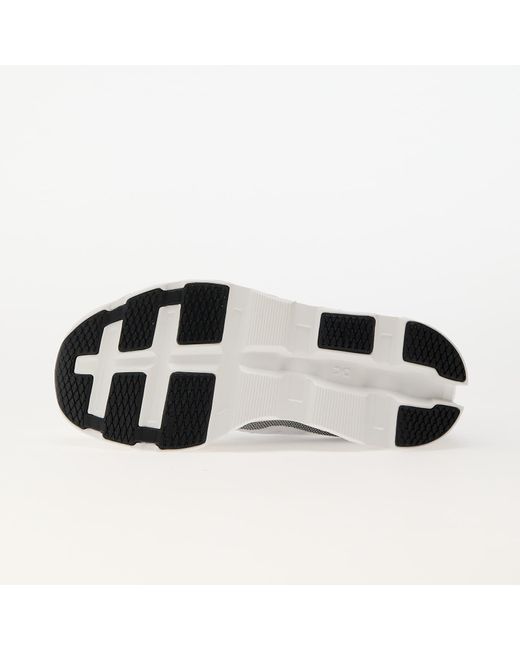 On Shoes White Sneakers W Cloudmster 2/ Frost Eur