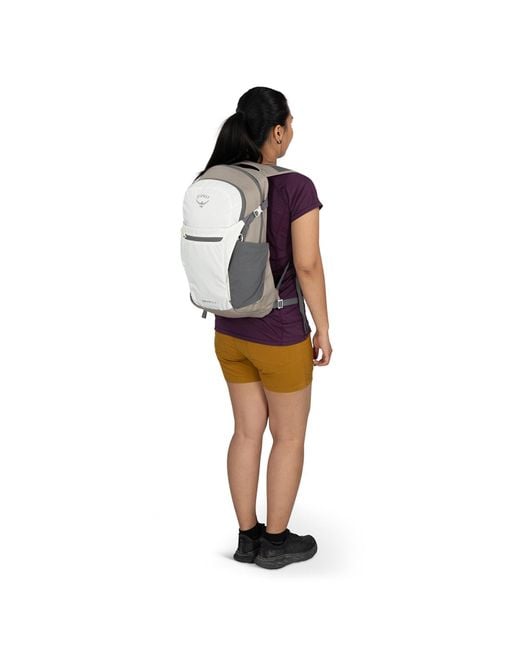 Osprey Blue Daylite Plus