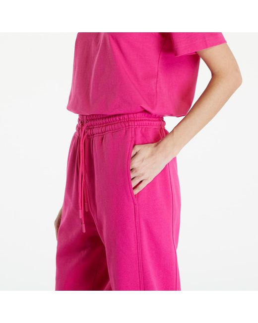 Adidas Originals Pink Adidas X Stella Mccartney Sweat Pant