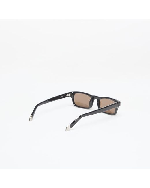 Represent Multicolor Sunglasses Aura Sunglasses for men