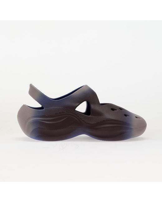 Baskets x dingyun zhang diffuser eur 38-39 CROCSTM en coloris Blue