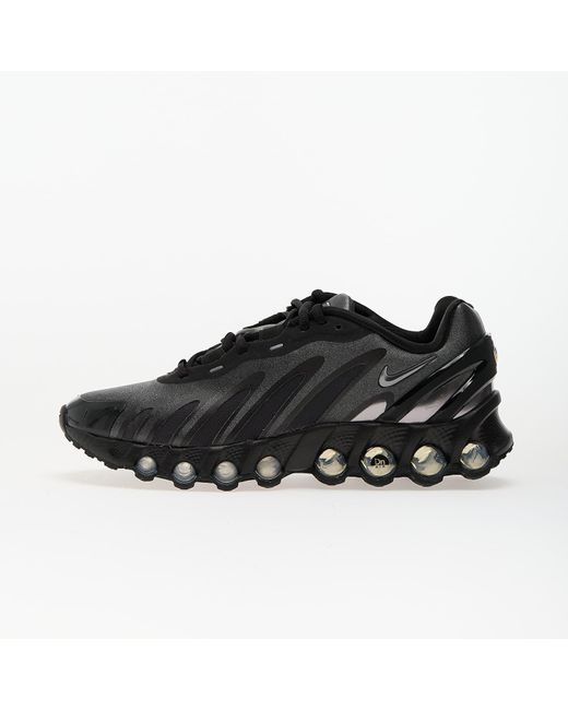 Nike Black Sneakers W Air Max Dn8/ Mtlc Dark-Iron Eur