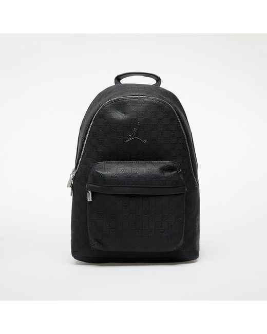 Zaino Jam Monogram Backpack di Nike in Black