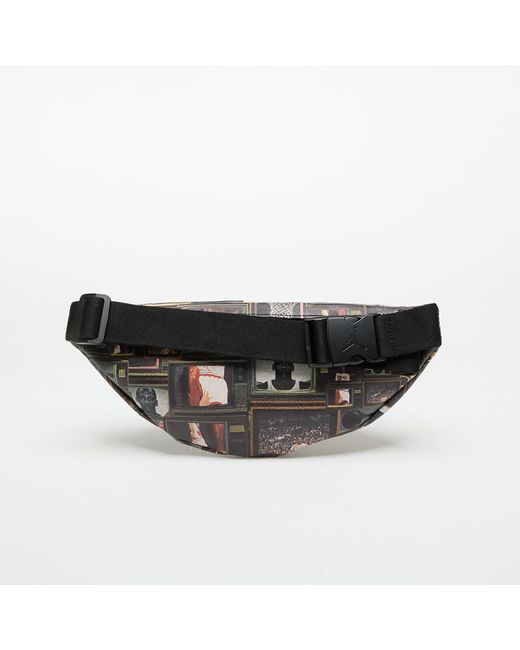 Nike Multicolor Gürteltasche Jam Borough Gfx Crossbody Bag/ Multi