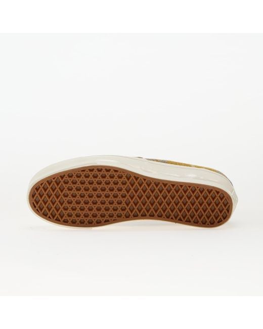 Vans Multicolor Sneakers Lx Authentic 44 Eur