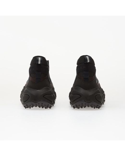 Oakley Black Sneakers Eon Alpha for men