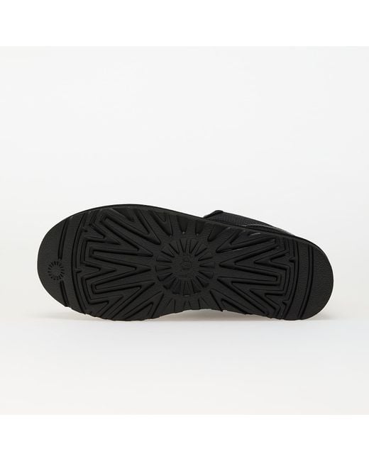 Ugg Black Sneakers M Lowmel Eur for men