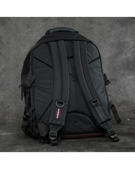 Eastpak Black Ultimate Backpack