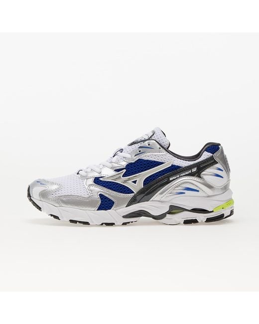 Mizuno wave rider 10 donna 2017 sale
