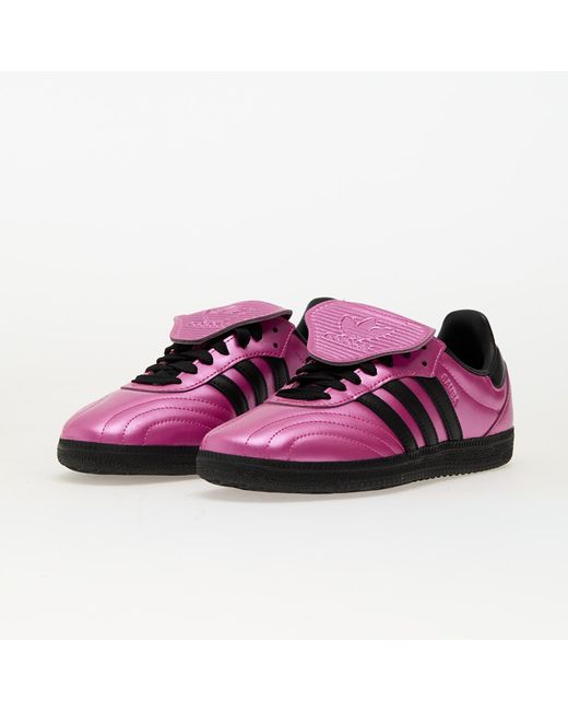 Adidas Originals Pink Sneakers Adidas Samba Lt W Supplier Colour/ Core/ Core Eur