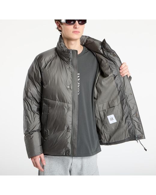 C P Company Gray Jacket Medium Jacket for men