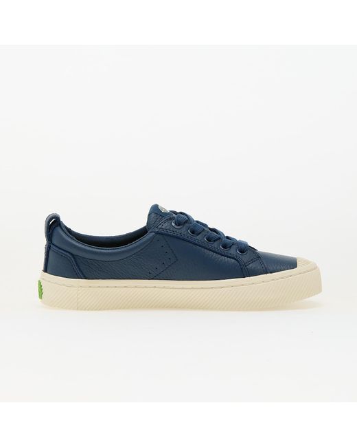 CARIUMA Blue Sneakers W Oca Low Eur
