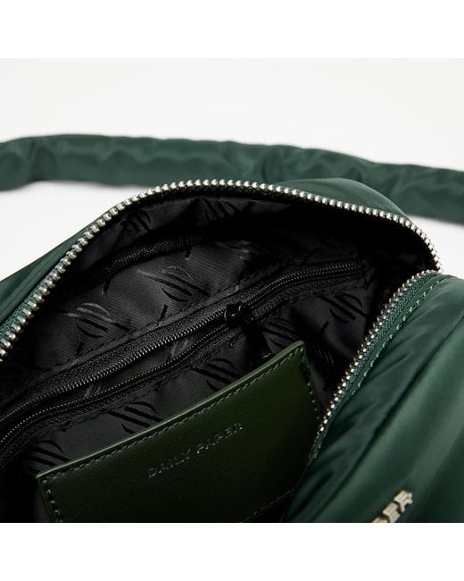 Daily Paper Green Bag Mohi Bag