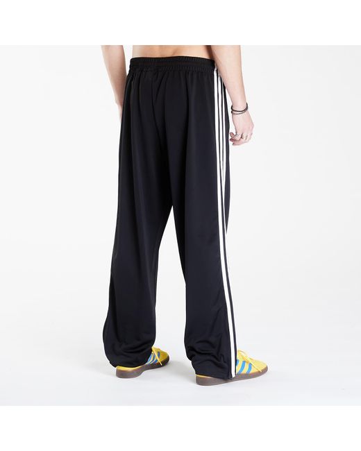 Pantalon de survêtement adidas adicolor classics firebird track pants black/ white l Adidas Originals pour homme