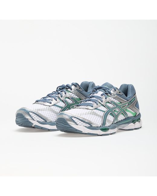 Asics Blue Sneakers Gel-Cumulus 16/ Ironclad Eur