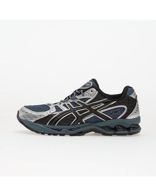 Asics Black Sneakers Gel-Nimbus 10.1 Ironclad/ Graphite Eur