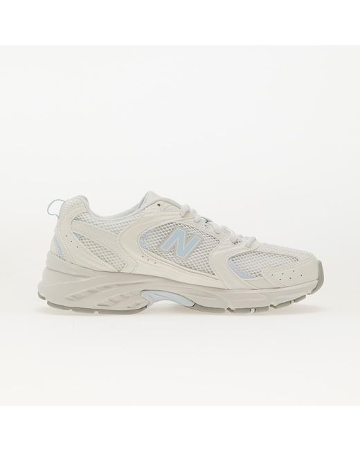 New Balance Sneakers 530 Eur in het White