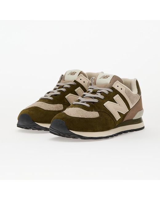 New Balance Brown Sneakers 574 Eur