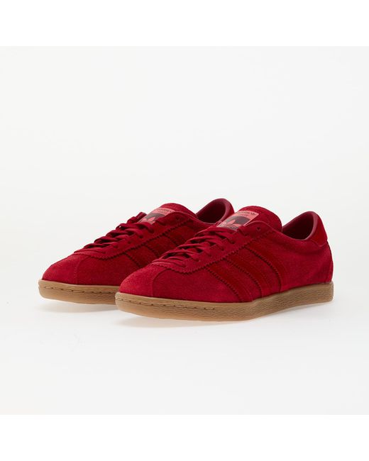 adidas Originals Sneakers Adidas Tobacco Tmvire/ Power/ Gum4 in Red for Men 