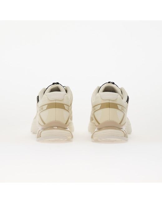Sneakers Salomon Xt-Pathway Gtx Vanila/ Vanila/ Whpep Eur di SALOMON ADVANCED in Natural