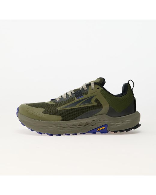 Altra Sneakers M Timp 5 Eur in Green für Herren