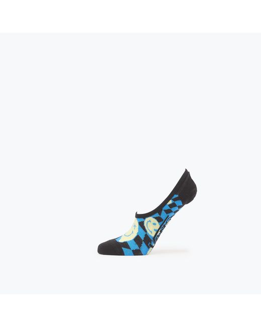 Vans Blue Ticker Canoodle Socks