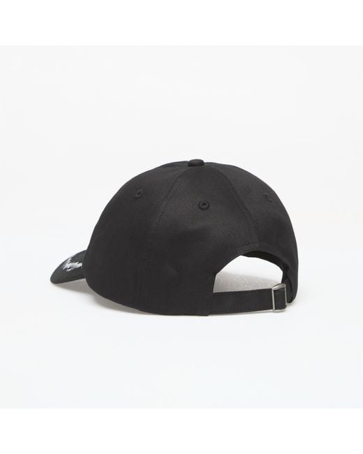 Pleasures Black Claws Cap