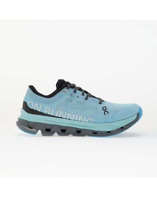 Baskets m cloudflow 5 arctic/ ste eur 47.5 On Shoes pour homme en coloris Blue