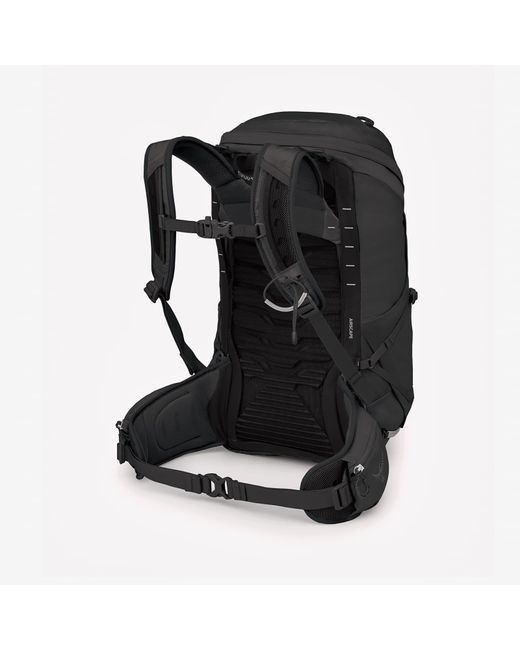 Osprey Black Tempest 2/ Coal
