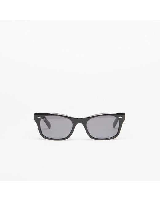 AKILA Metallic Sunglasses Solace