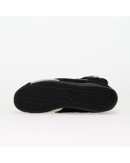 PUMA Sneakers Speedcat Mid -Warm Eur in het Black