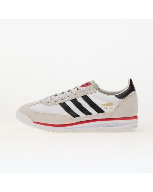 Sneakers Adidas Sl 72 Rs Ftw/ Core/ One di Adidas Originals in Multicolor da Uomo