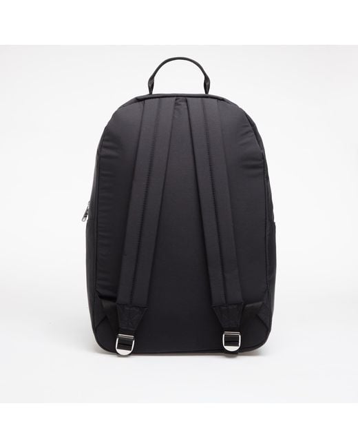 Fred Perry Black Brentham Backpack