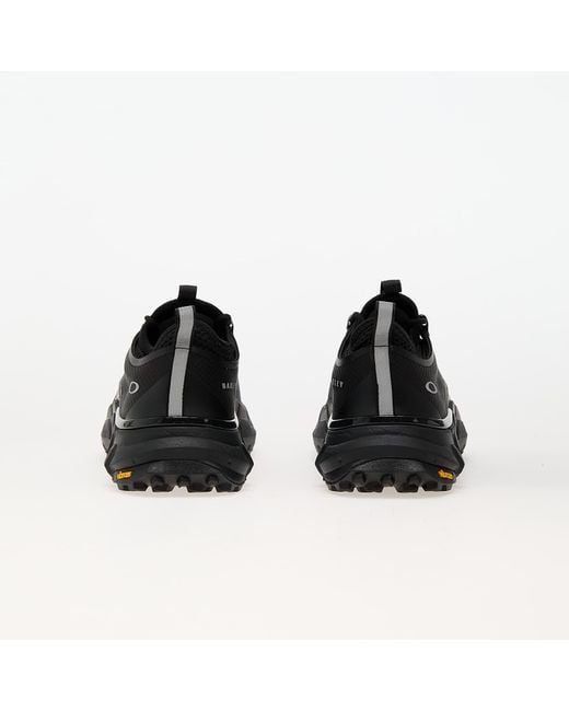 Oakley Black Oakley Light Shield Sneakers for men