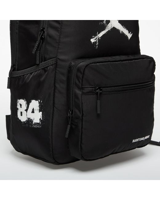 Nike Black Rucksack Jam Mvp Backpack