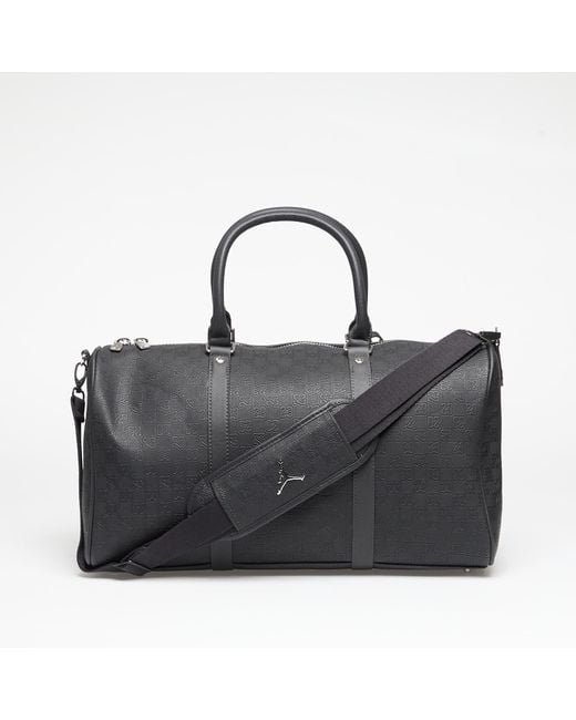Jam Monogram Duffle Bag di Nike in Black