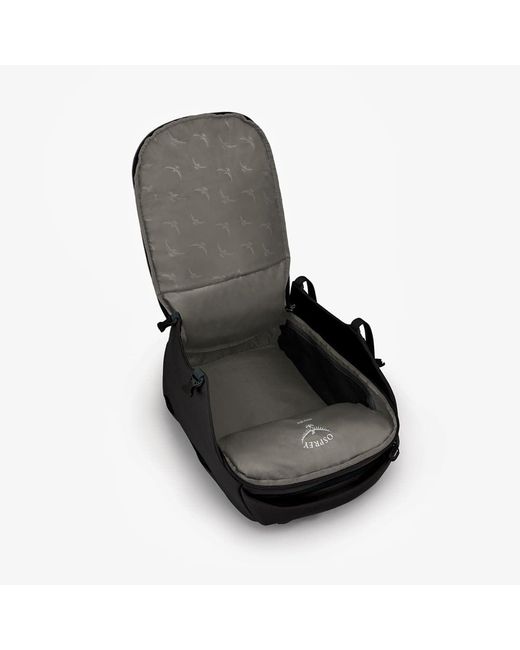 Osprey Black Porter 30
