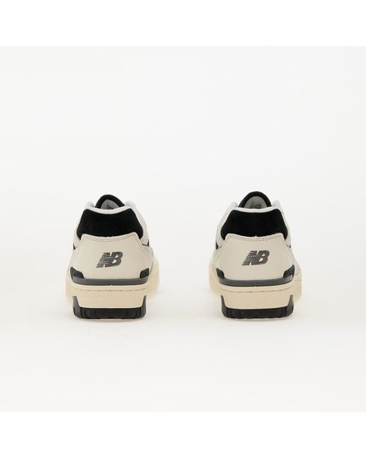 New Balance Sneakers 550 Eur in Black für Herren