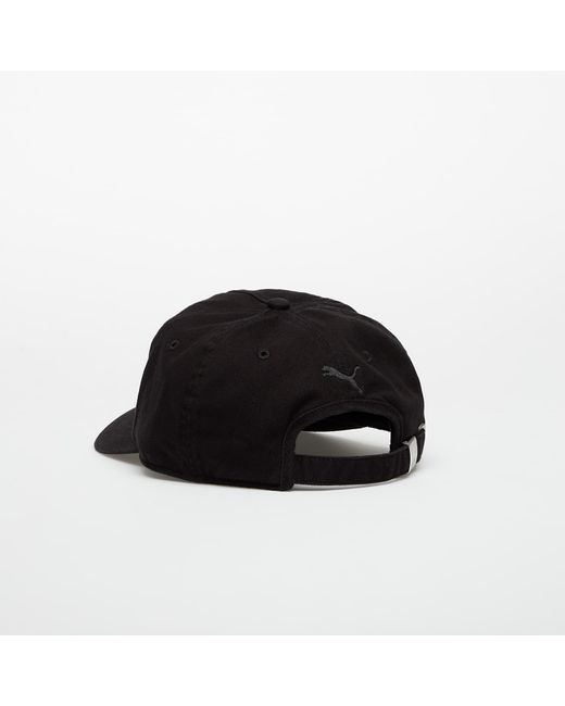 PUMA Black X Represent Bb Cap