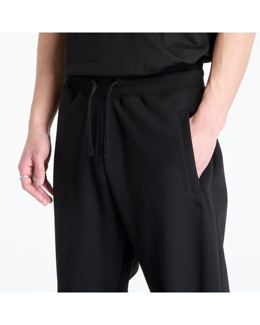 The North Face Hosen Dome Relaxed Straight Pants in Black für Herren