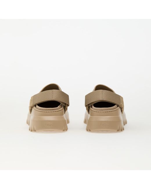 Ugg Natural Sneakers M Peakmod for men