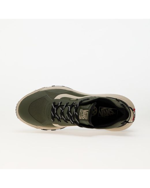Vans Green Sneakers Mte Crosspath Eur